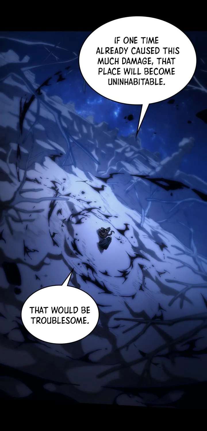 Mr Devourer, Please Act Like A Final Boss Chapter 142 - page 4