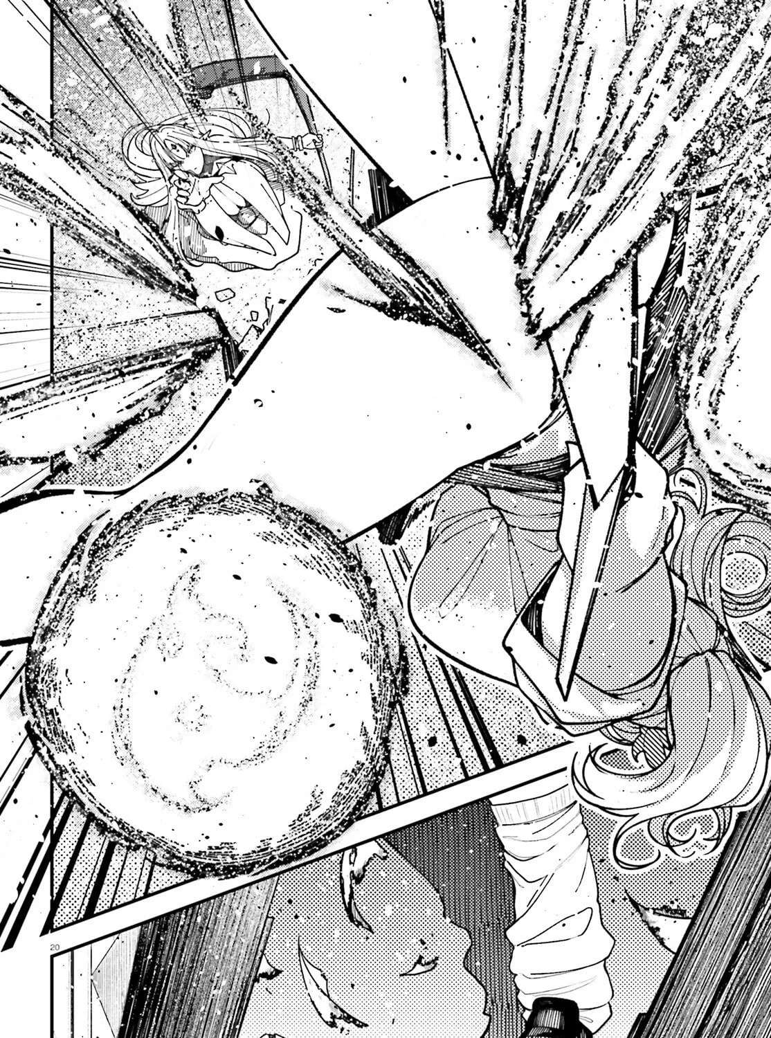 Ore ni Tsugou ga Yosugiru Machi: Shihaisha Skill de Isekai Harem Musou Chapter 5 - page 19