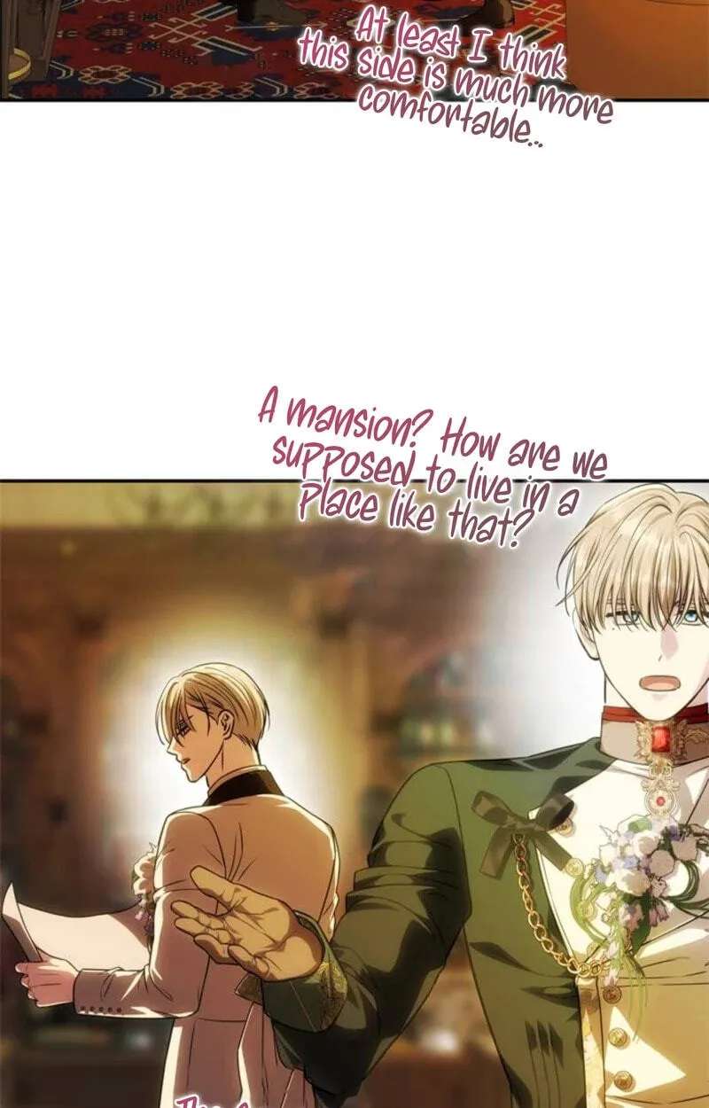 One Husband Is Enough Chapter 111 - page 49