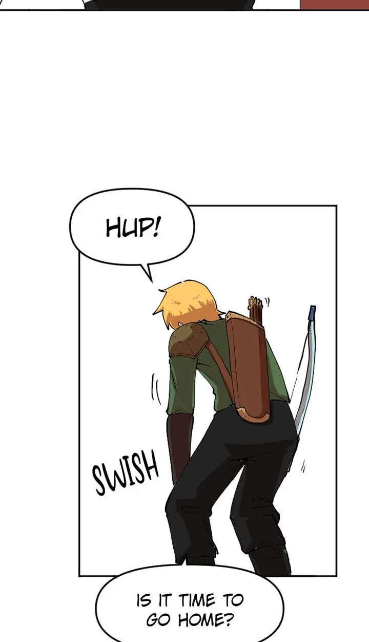 The Warrior in Rut Chapter 43 - page 73
