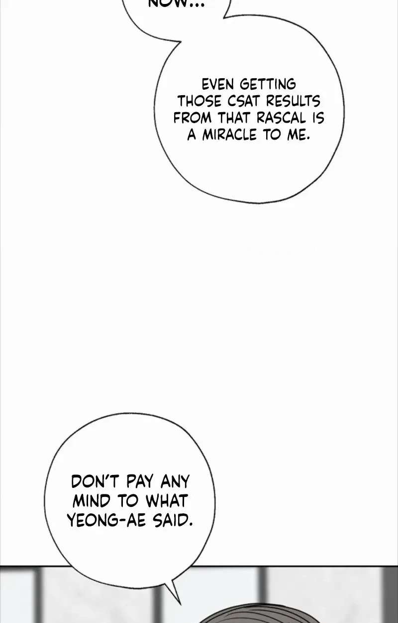 Borderline Chapter 52 - page 60