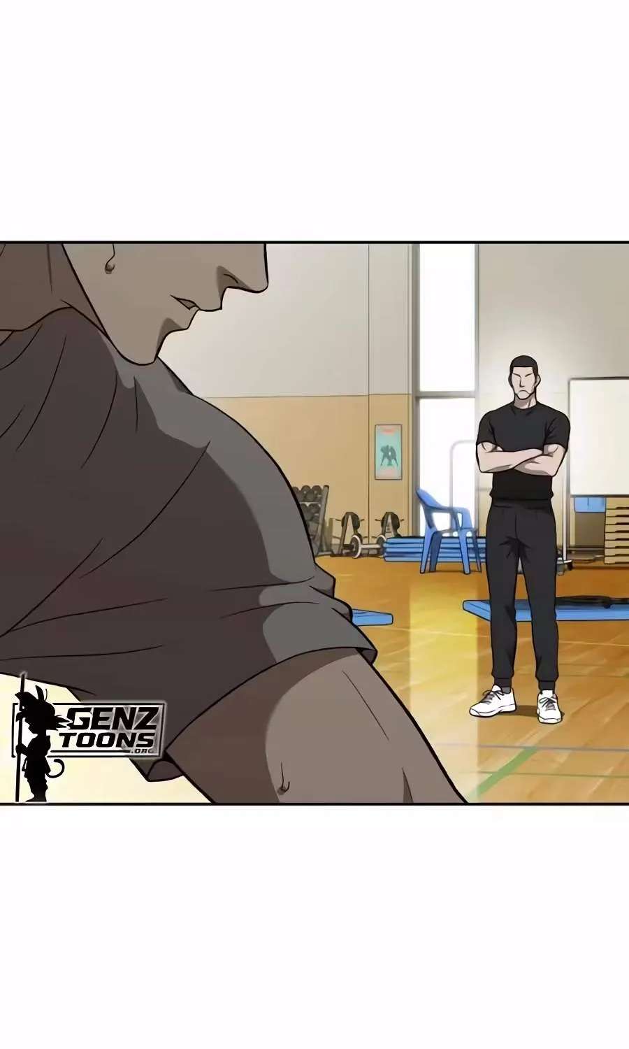 The Possessed Prodigy Actor Chapter 68 - page 41