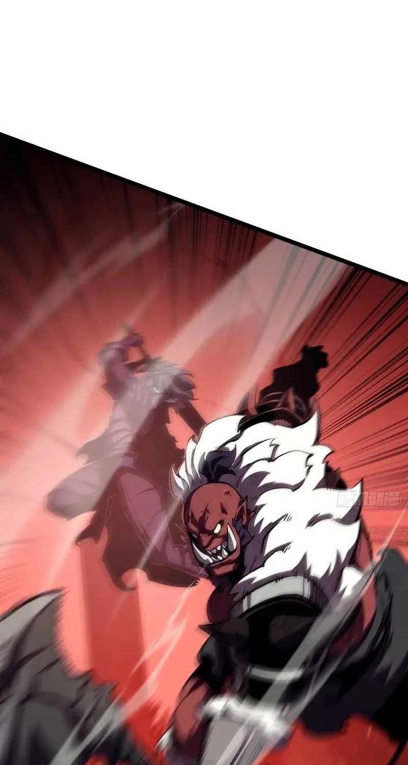 Super God of War Chapter 36 - page 79