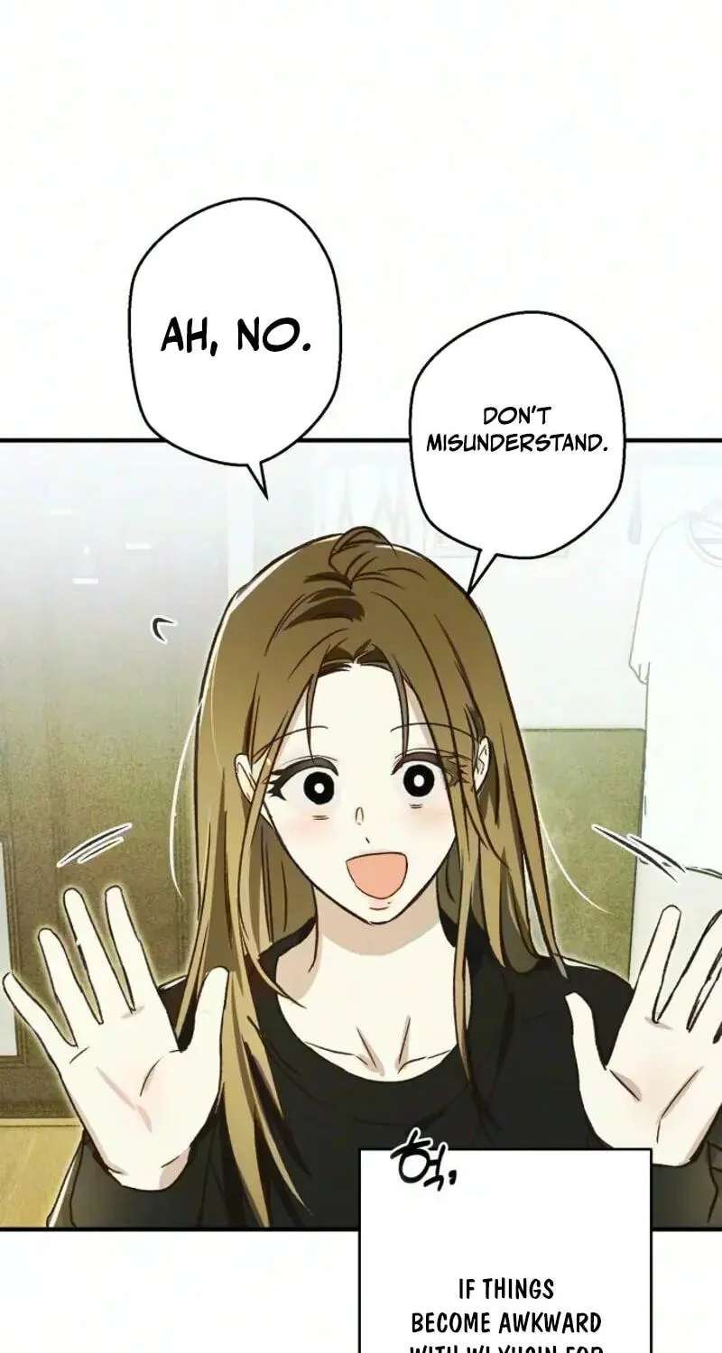 Chat with me Chapter 23 - page 98