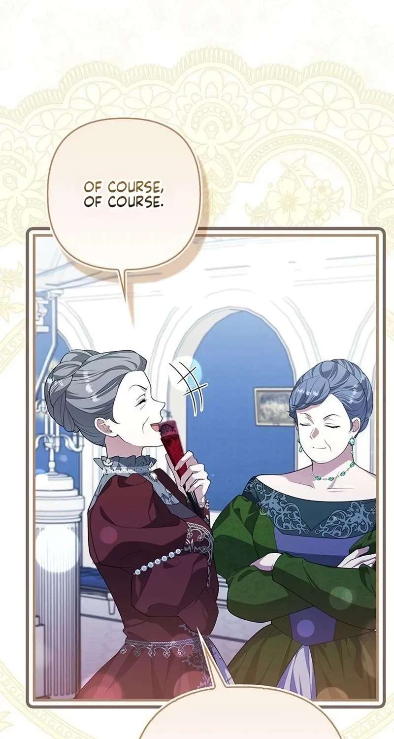 Revenge of Reborn Villainess Chapter 9 - page 13