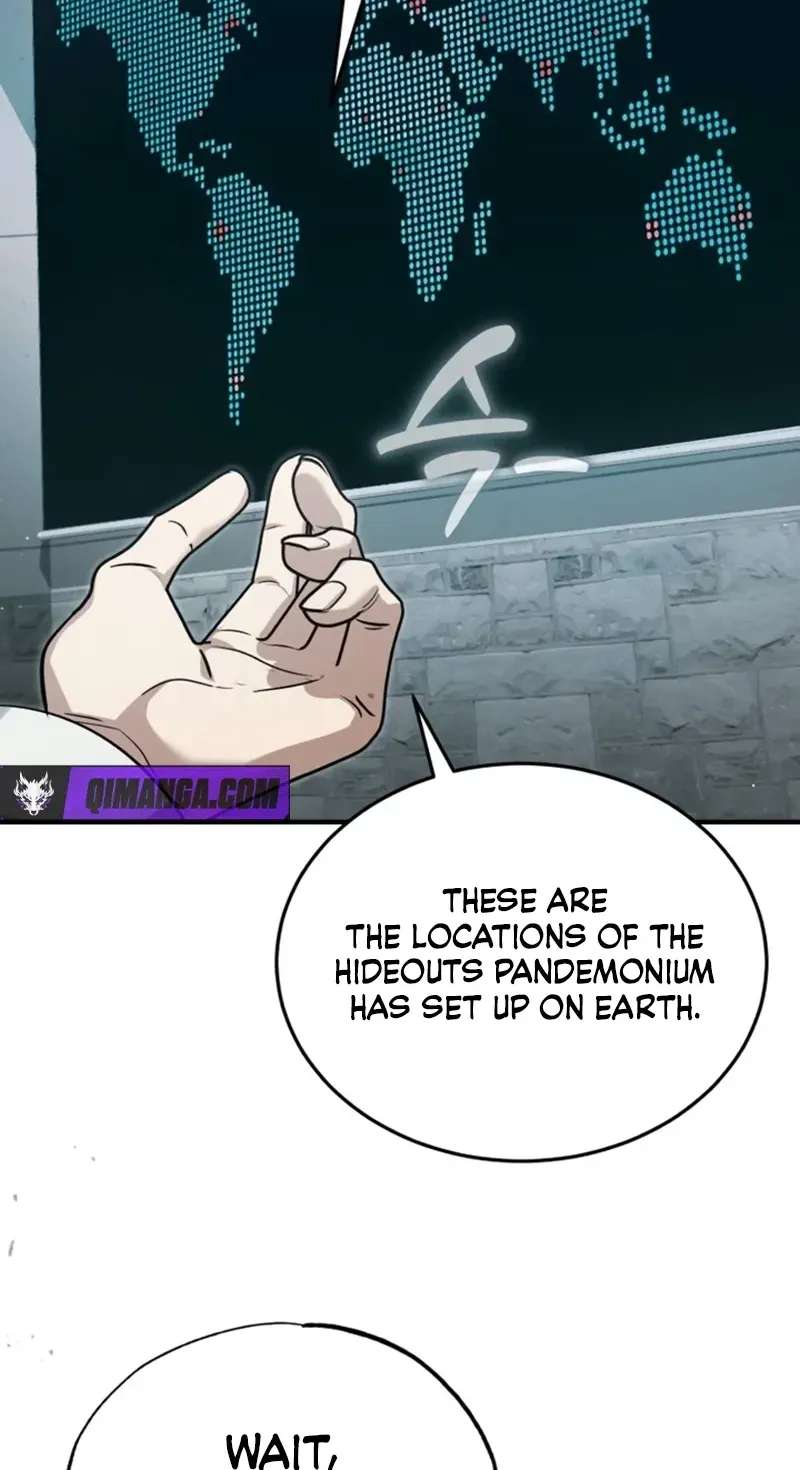 The Returner's Road to Retirement Chapter 107 - page 96