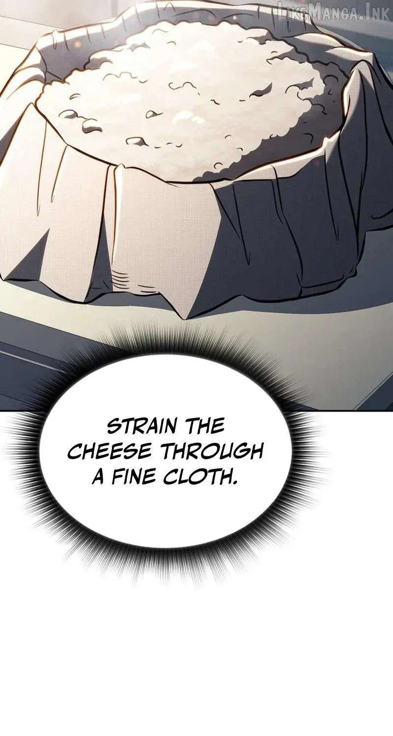 Eat Before You Go Chapter 71 - page 31