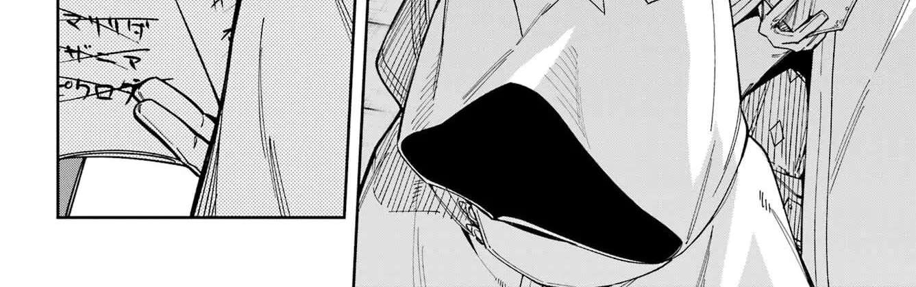 The Witch's Ending Note Chapter 3 - page 89