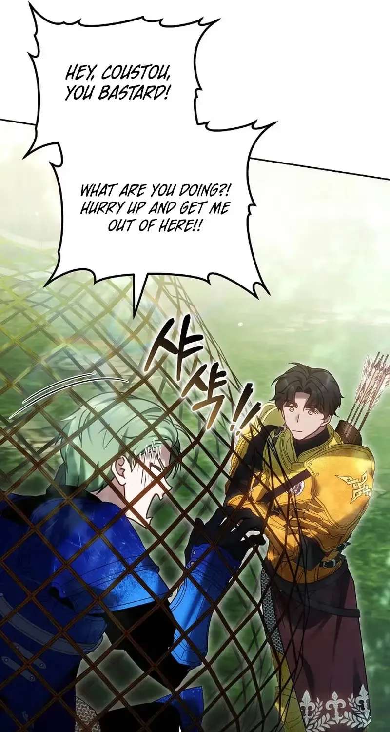 Vote for Your Knight! Chapter 18 - page 37