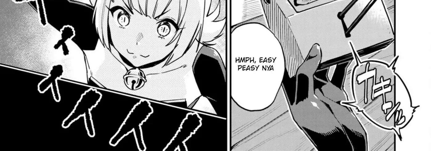 Youkai Izakaya non Bere ke Chapter 16 - page 10