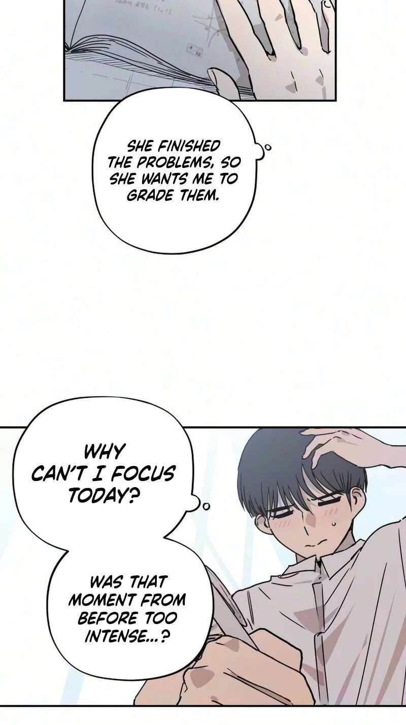 Heart-Aching Chapter 23 - page 76