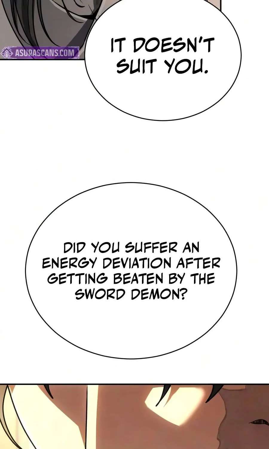 Reincarnation of the Fist King Chapter 66 - page 122