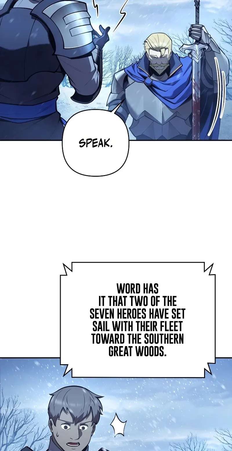 The Mad Dog of the Duke's Estate Chapter 77 - page 4