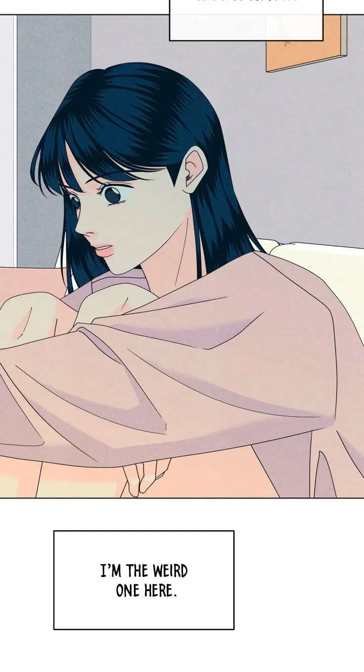 Introverted Us Chapter 163 - page 44
