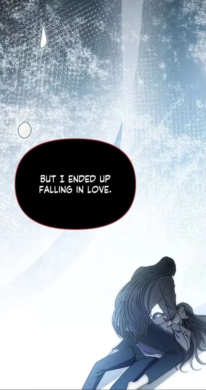 The Wild Rose Embraces the Frost Chapter 52 - page 2