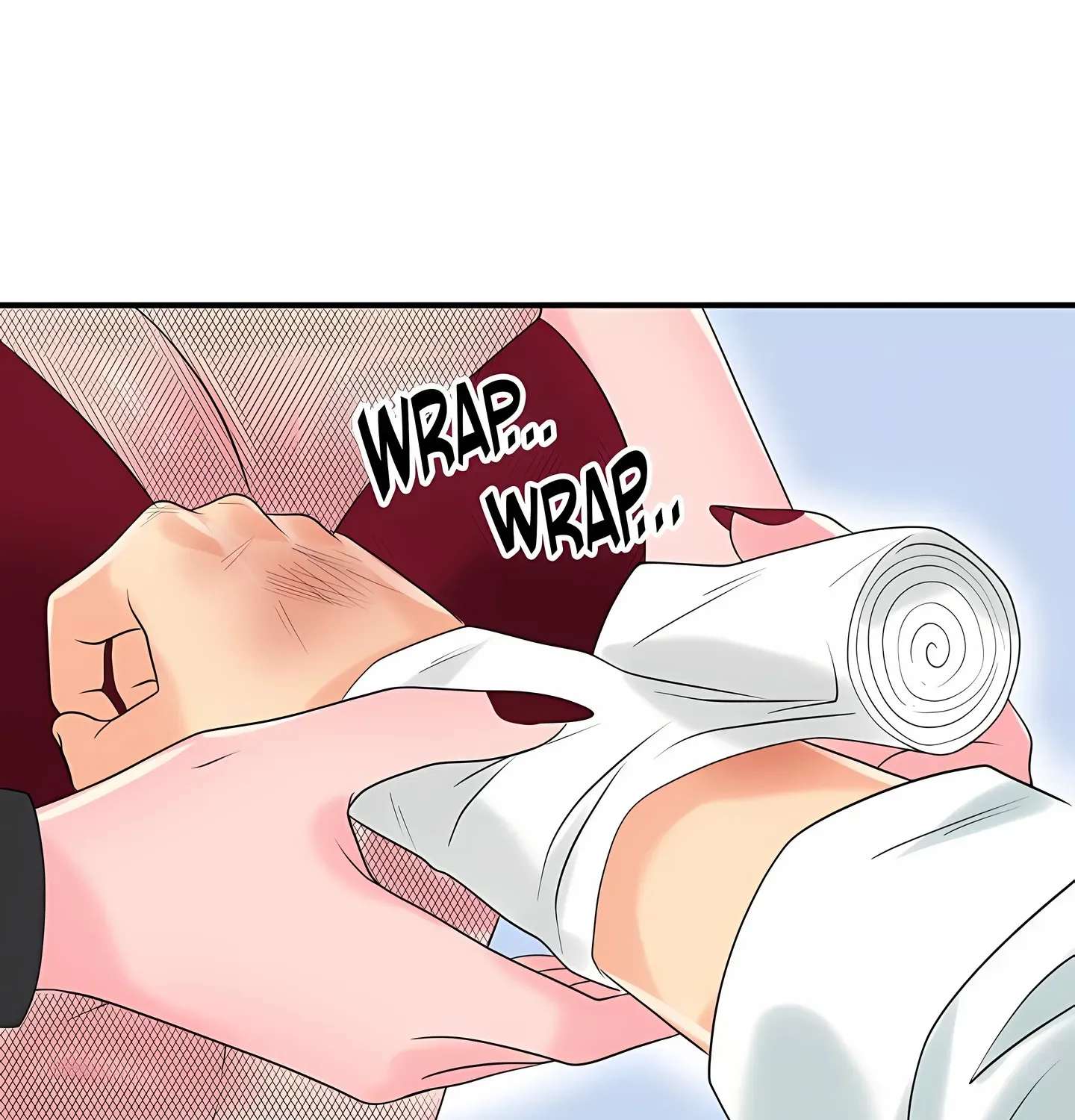 Bet Me Hard Chapter 14 - page 47