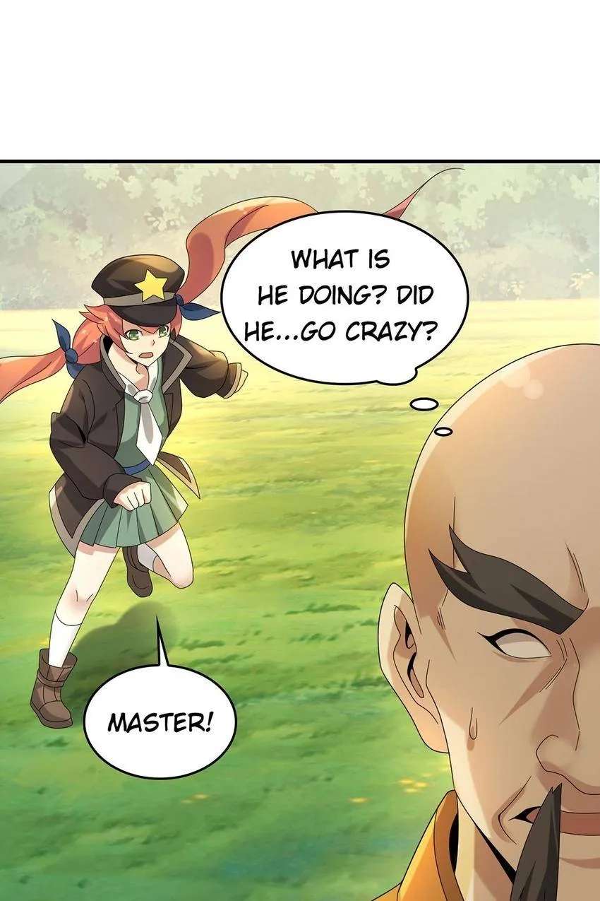 The Master of Fate Chapter 87 - page 15