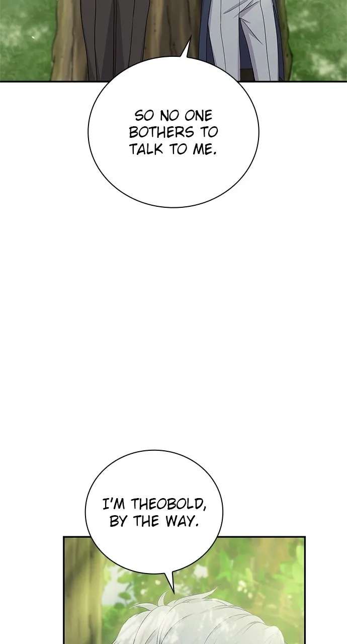 His Recovery MagicWorked Too Well! Chapter 30 - page 47