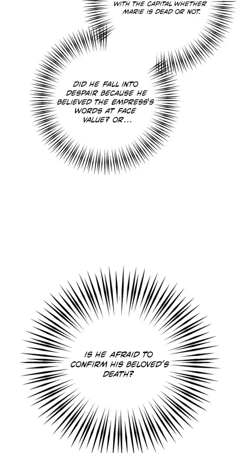 The Reason for Avoiding Him, the Perfect One Chapter 72 - page 72