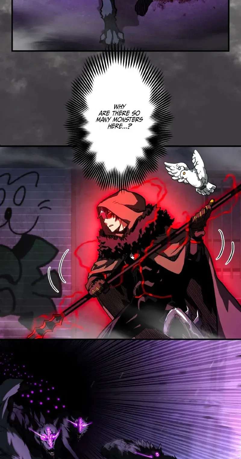 Revenge of the Villain Slayer Chapter 11 - page 68