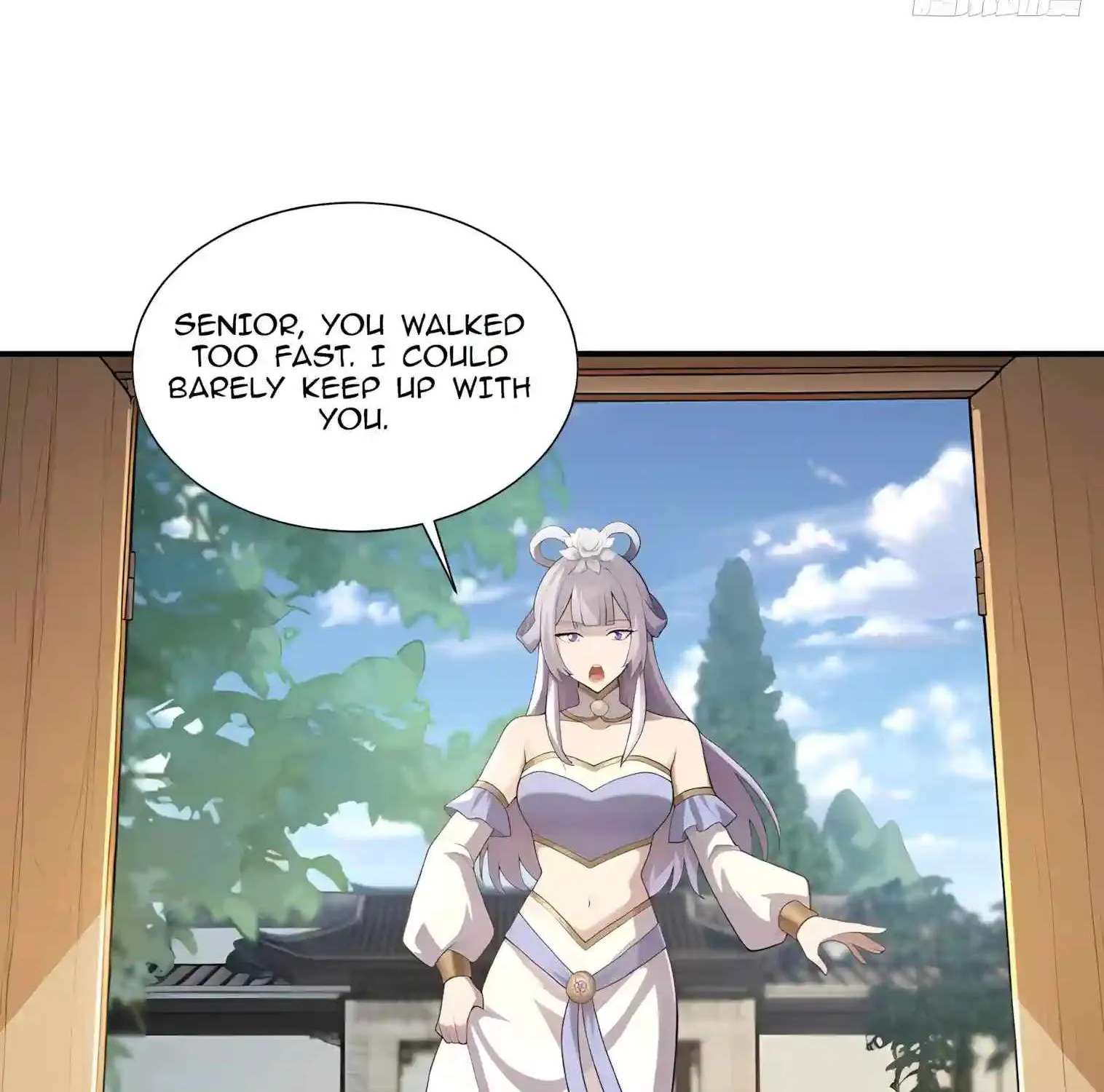 I Ushered in the Age of Mythical Pet Beasts Chapter 54 - page 38
