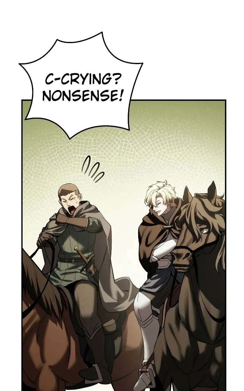 The StellarSwordmaster Chapter 128 - page 54