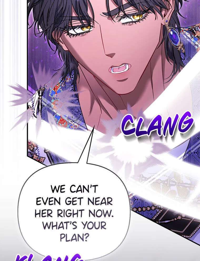 Everyone's Princess Chapter 122 - page 22
