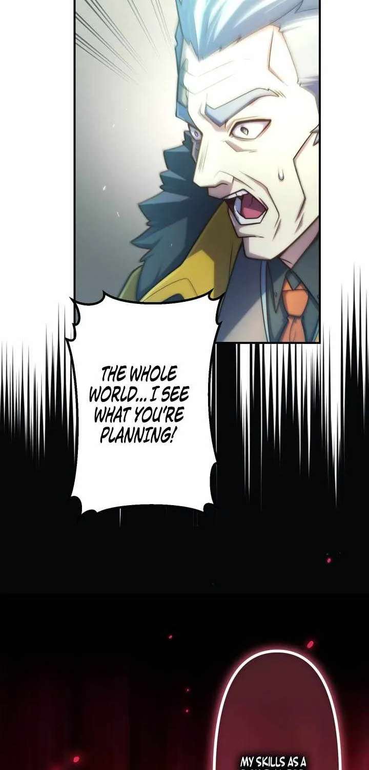 I Became An S-Rank Hunter With The Demon Lord App Chapter 159 - page 65
