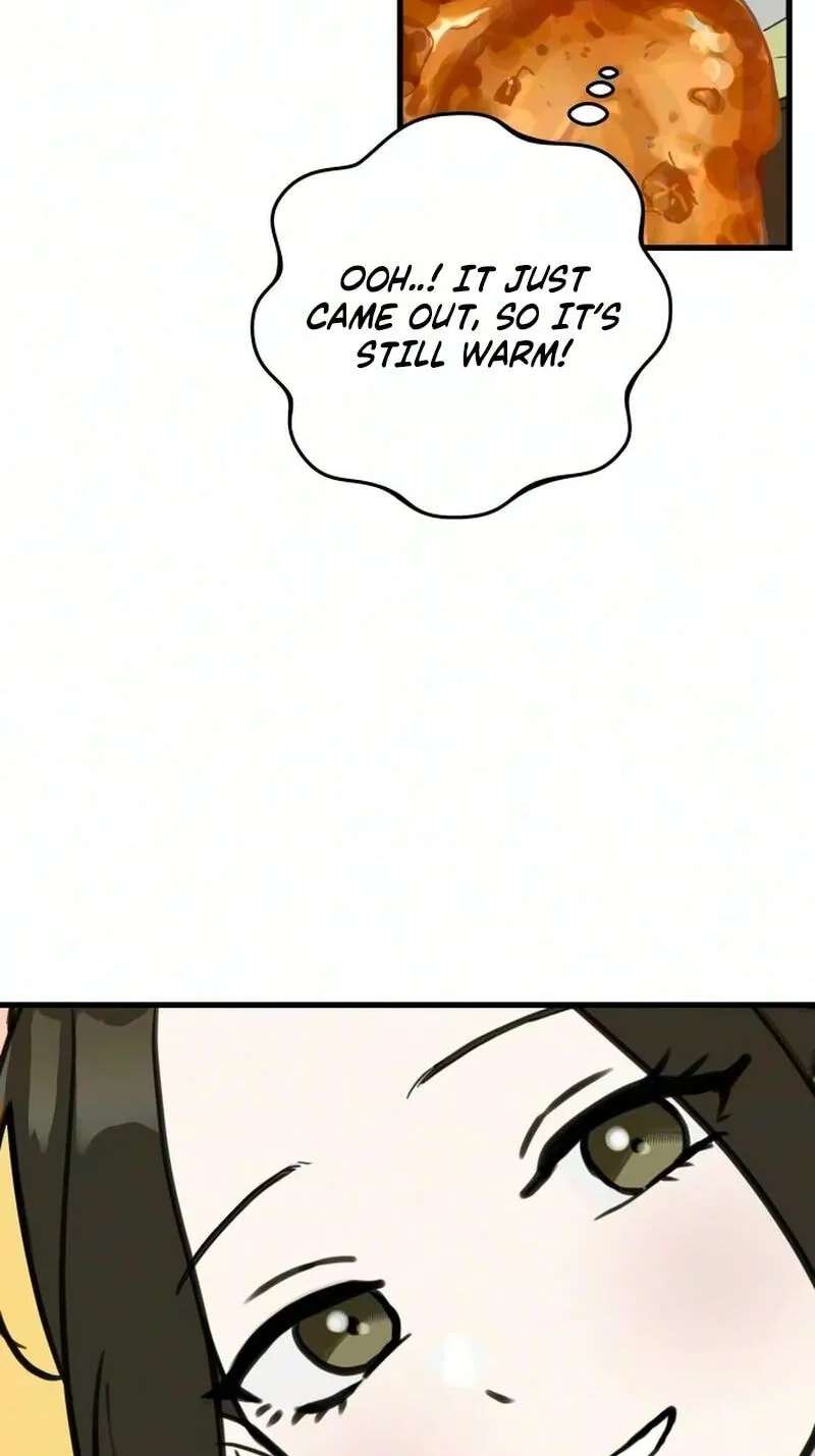 Want to Go Grocery Shopping Together? Chapter 33 - page 18