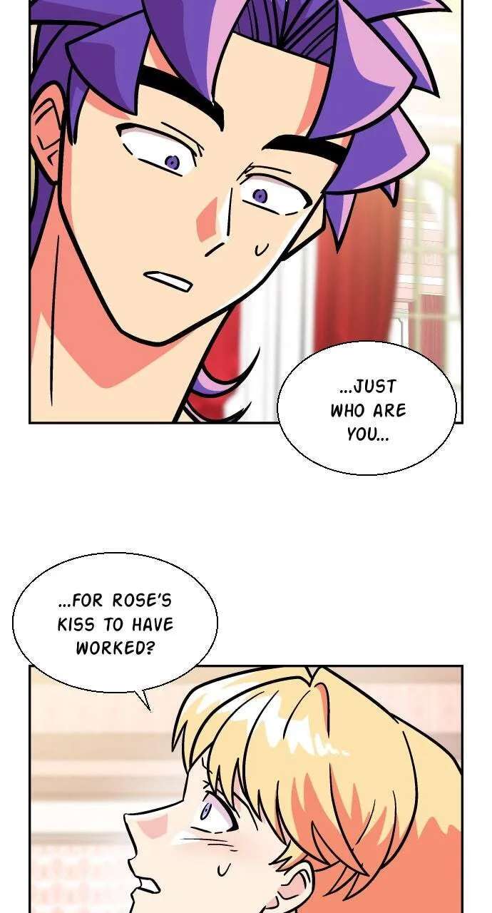 Princess Hurricane Chapter 124 - page 26