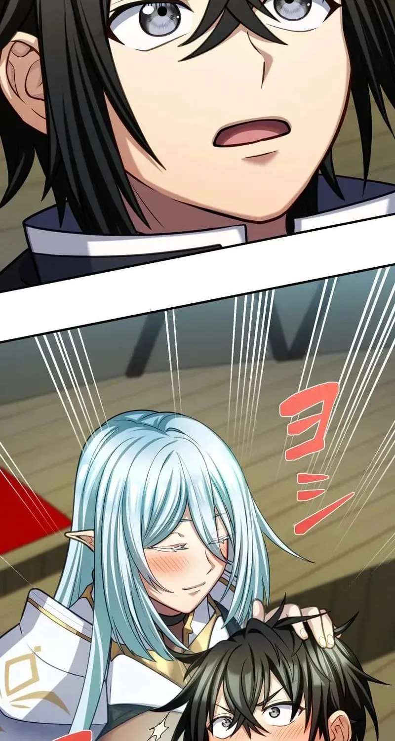 All the Heroes Are My Enemies: The ‘Useless’ Class Dropout Overpowers Everyone With His Barrier Skill and Takes Revenge Chapter 19 - page 67