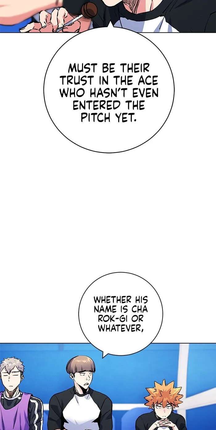 Top Corner Chapter 260 - page 50