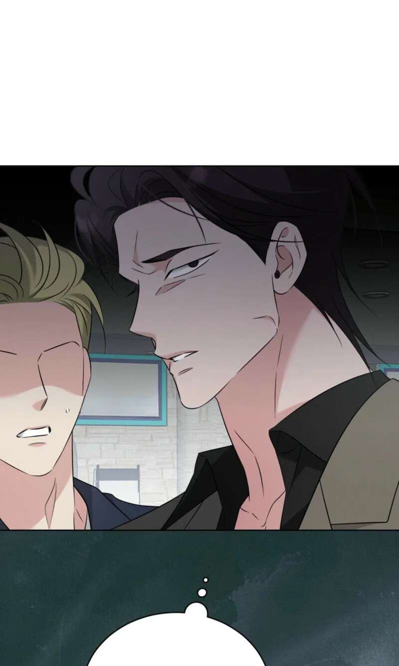 Omega Dongsik Chapter 18 - page 61