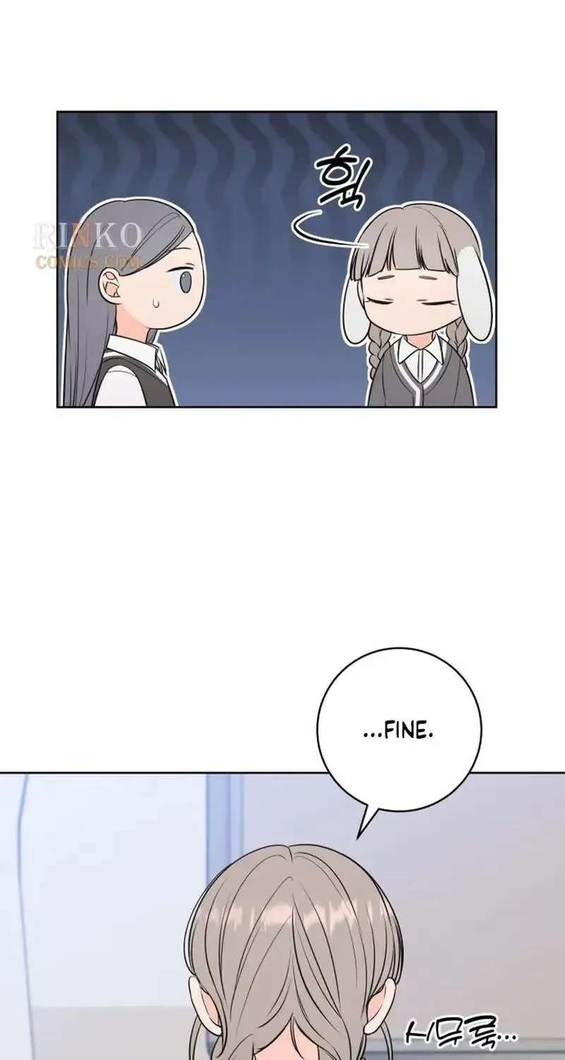 The Secret That Made You Cry Chapter 12 - page 37