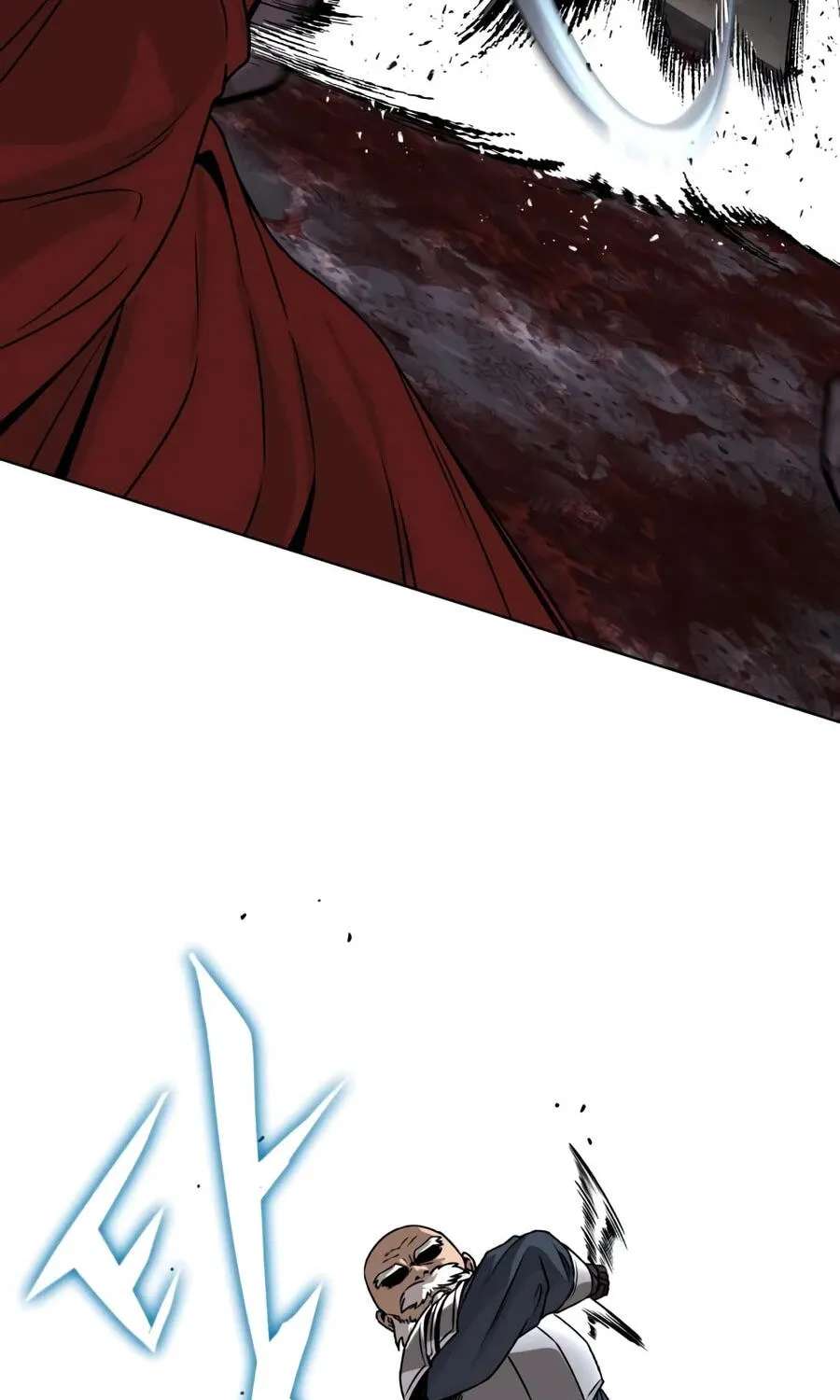 The Lazy Lord Masters the Sword Chapter 163 - page 44
