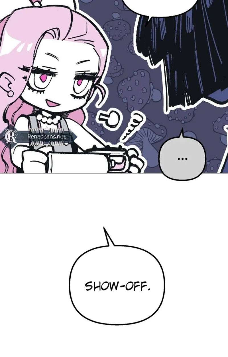 Bitterside Cranberries Chapter 14 - page 91
