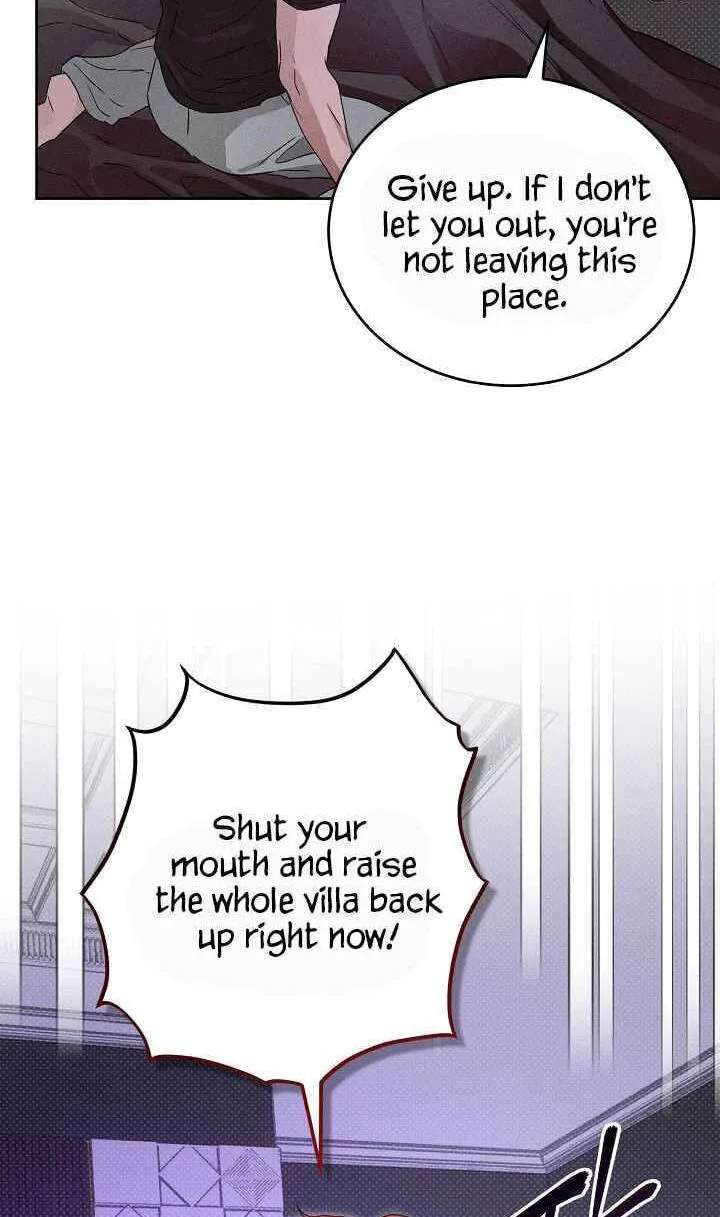 Desire Me if You Can Chapter 24 - page 81