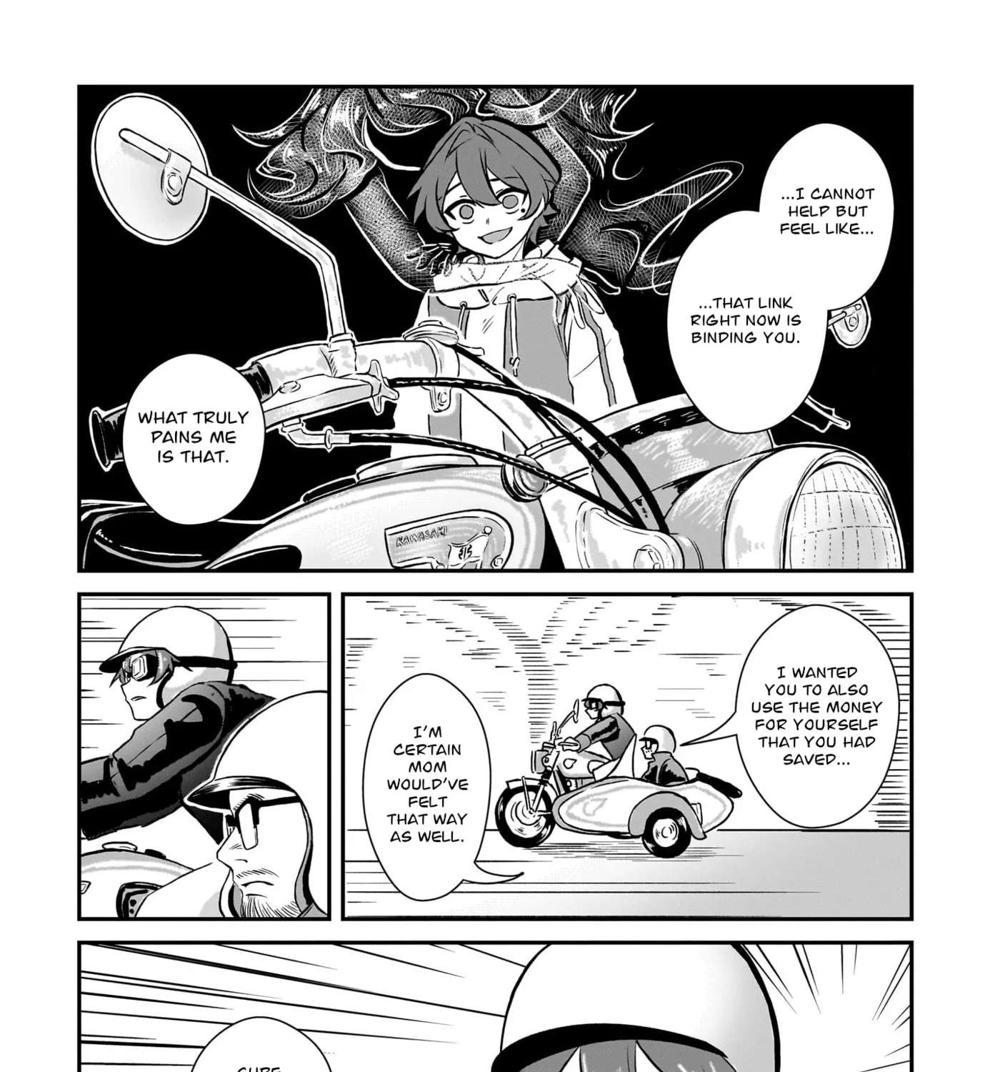 Restore! Welcome to the Modified Car Workshop Chapter 1 - page 69