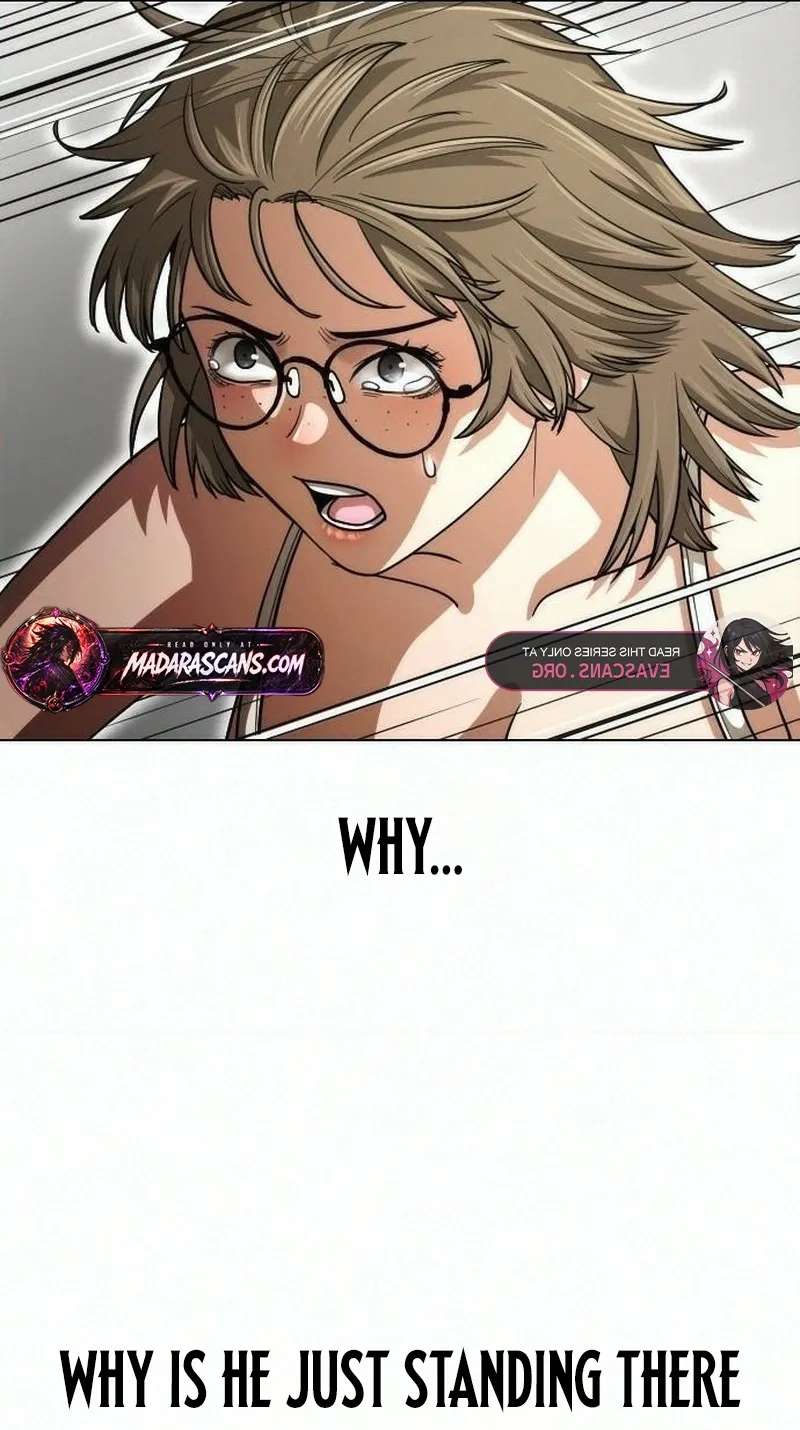Love Tears Apart Zombies Chapter 4 - page 79