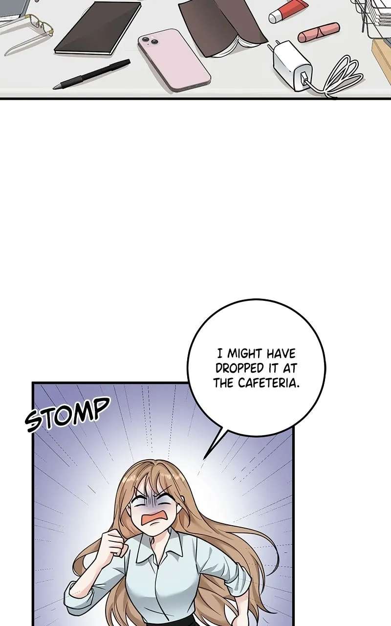 Raising a Child With CEO Chapter 1 - page 62