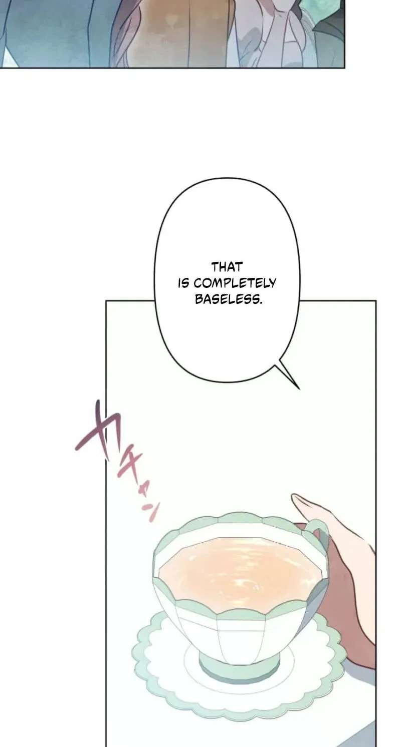 When My Enemies Weep Chapter 44 - page 36