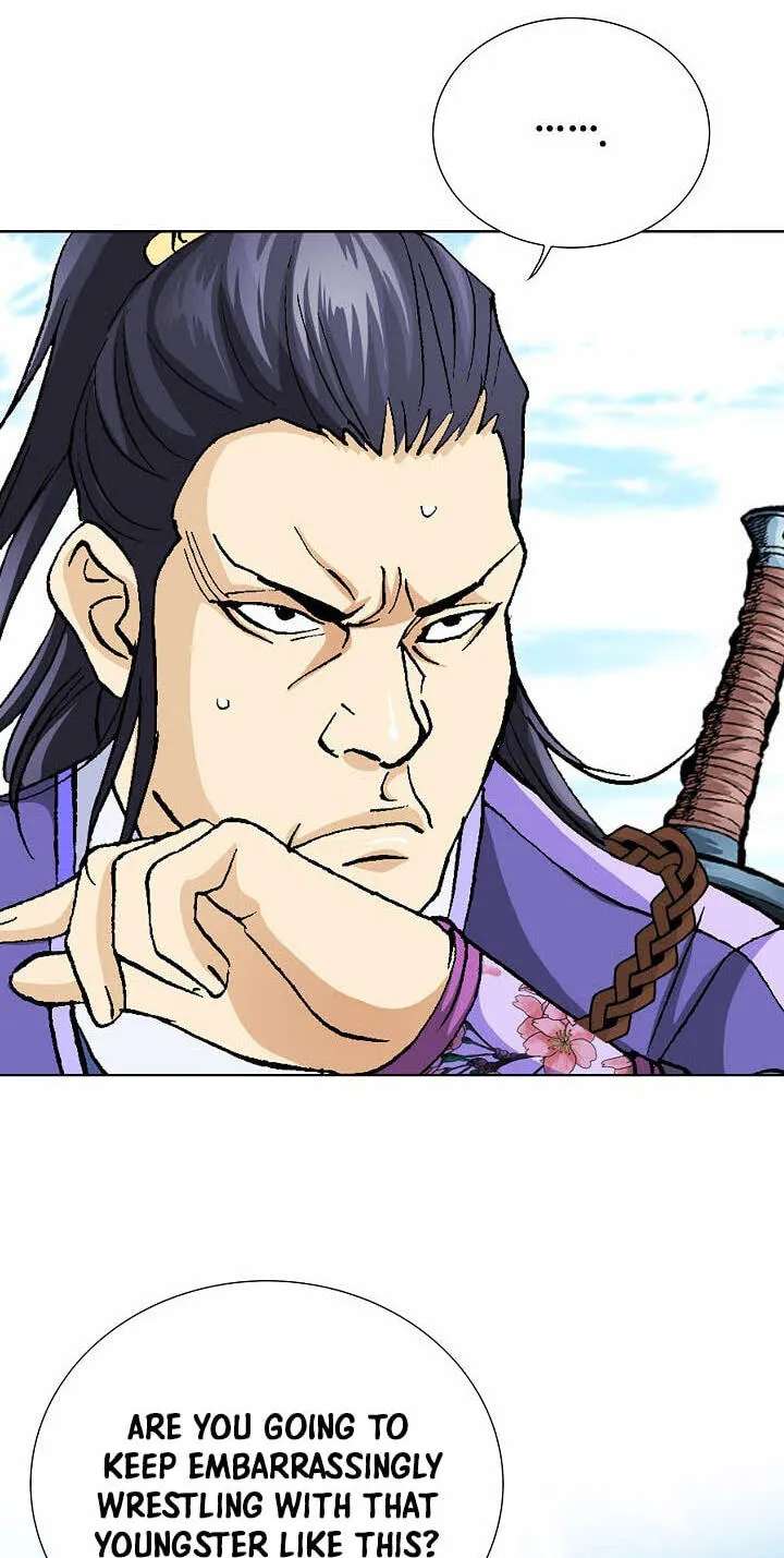 Absolute Ultimate Martial Lord Chapter 49 - page 60