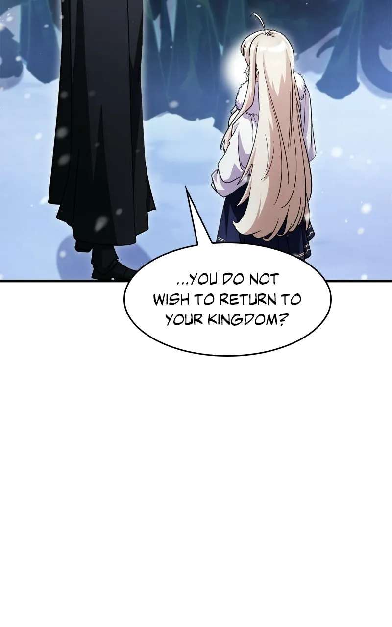 Too Many Heroesfor the Demon Lord Chapter 26 - page 91