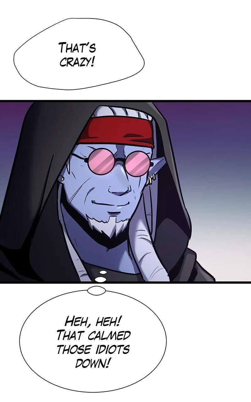 Arena Chapter 31 - page 74