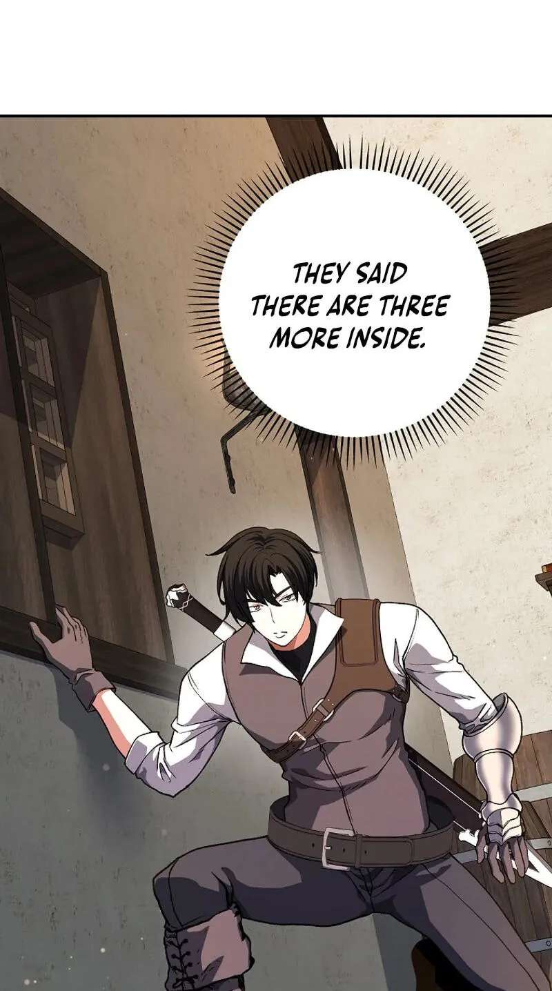 Returnee's Hidden Strategy Streaming Chapter 46 - page 73