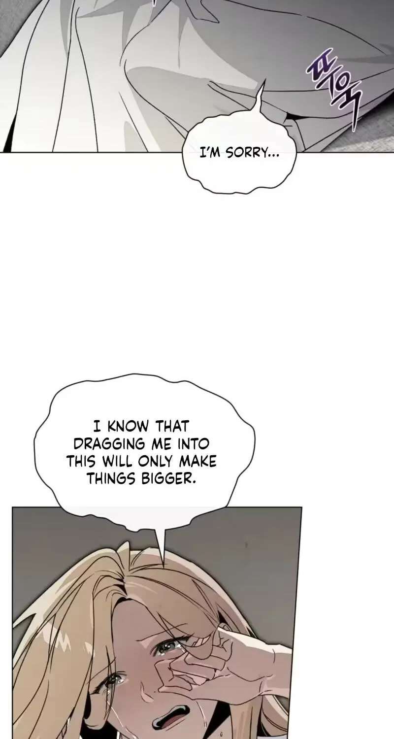 A Night of Deception Chapter 30 - page 56