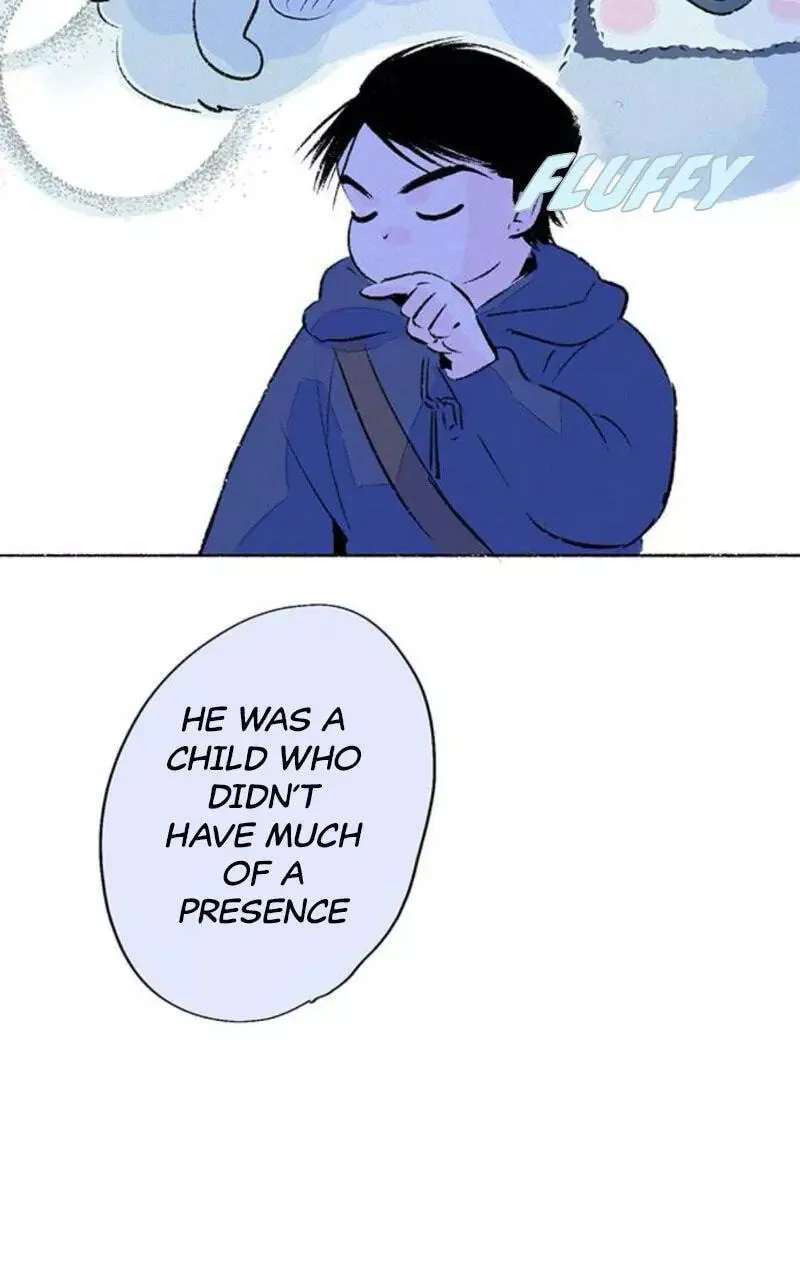 Why Don't I Have Anyone by My Side? Chapter 47 - page 48