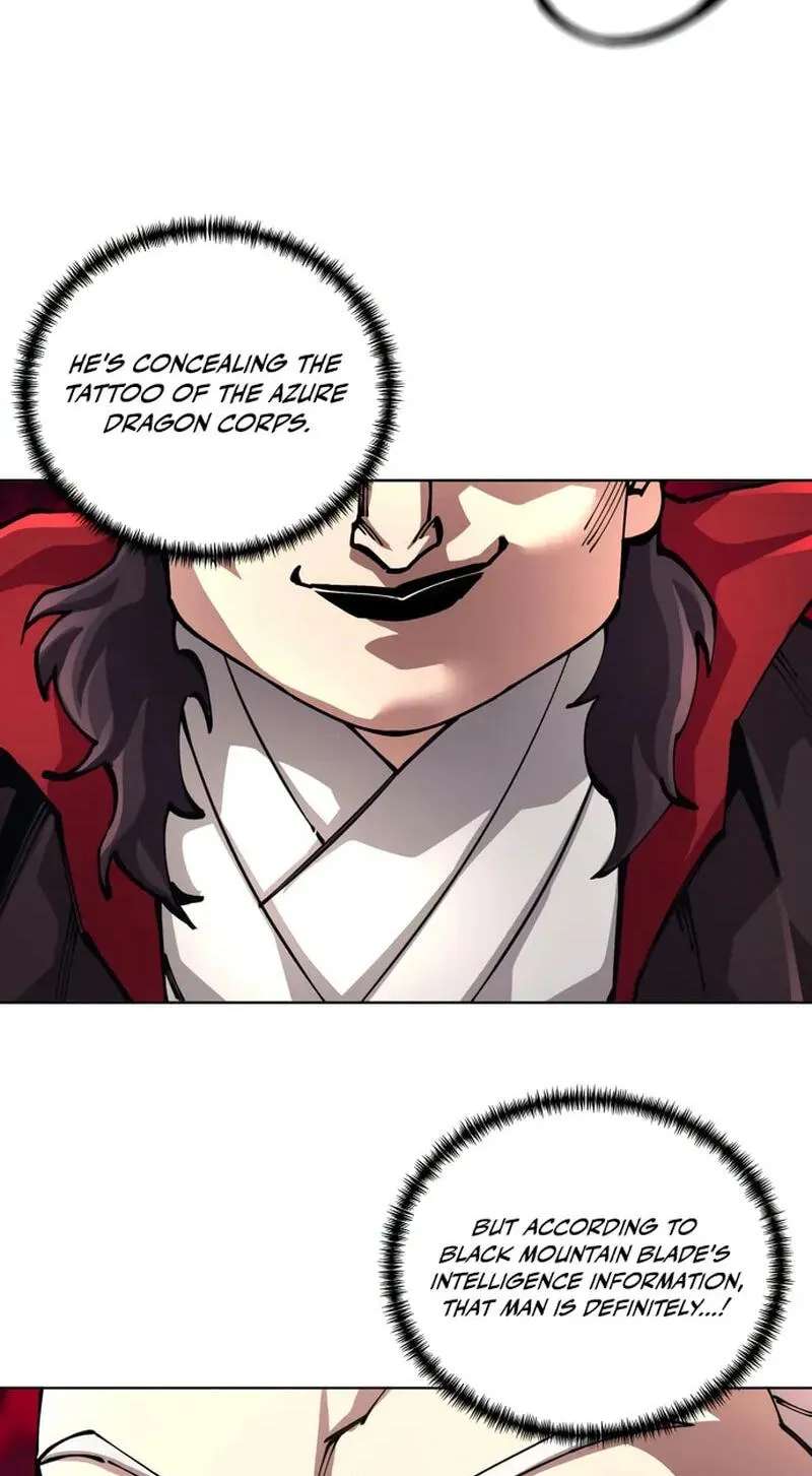 Warrior Grandpa and His Supreme Granddaughter Chapter 118 - page 46
