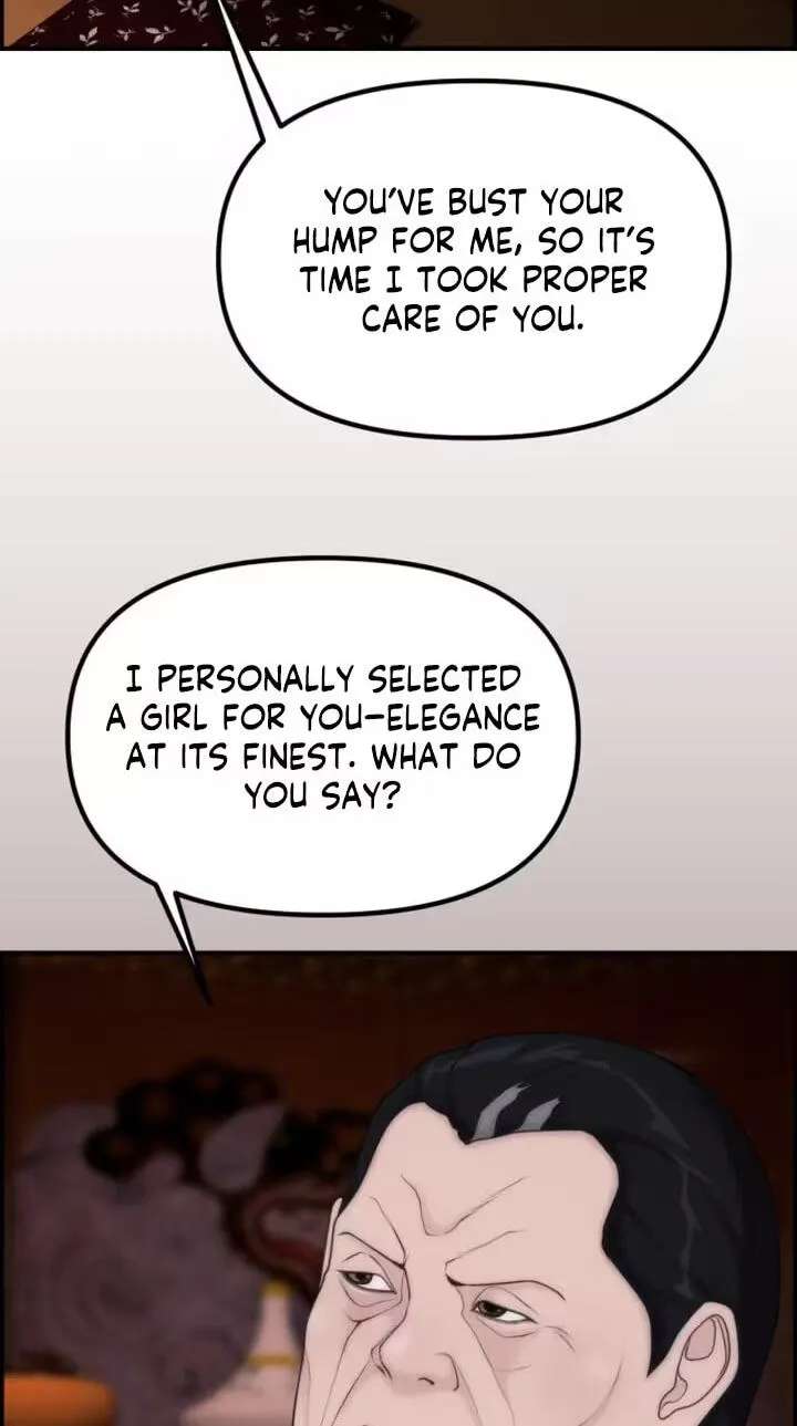 Pretty Collection Chapter 39 - page 100