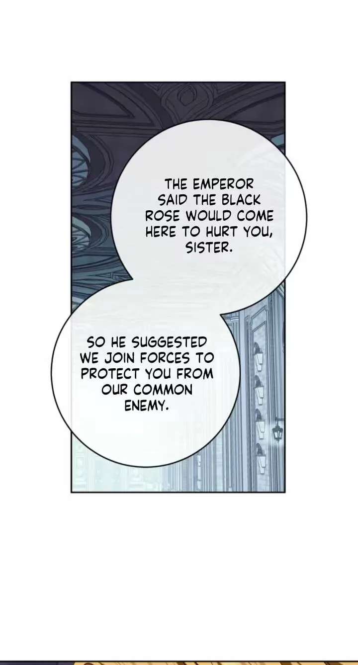 I Met the Male Lead in Prison Chapter 107 - page 11